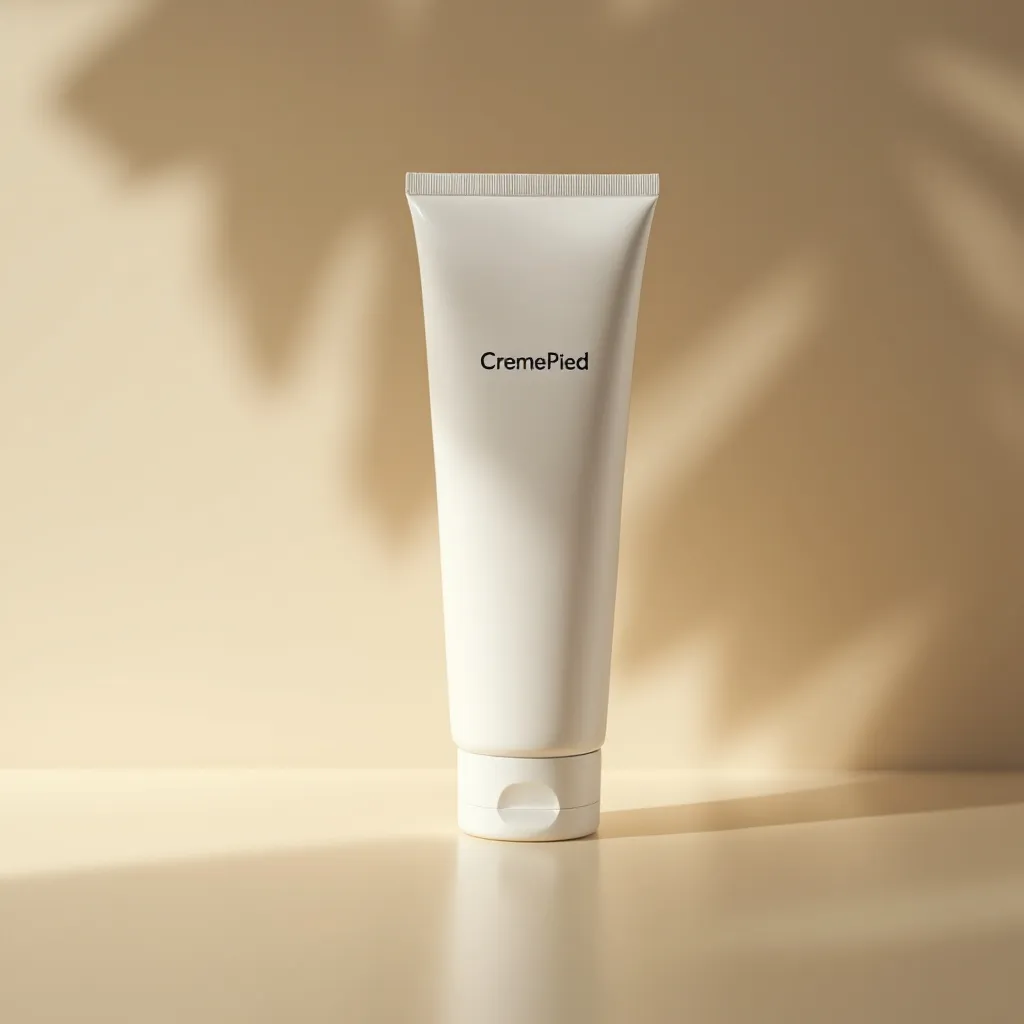 CremePied product