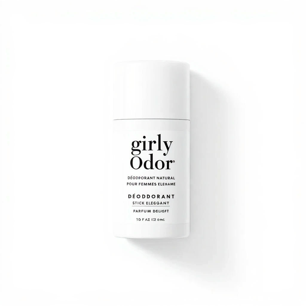 Miniature 2 — GirlyOdor