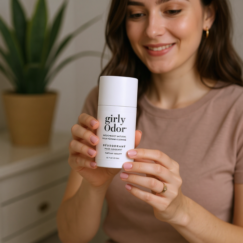 Miniature 3 — GirlyOdor