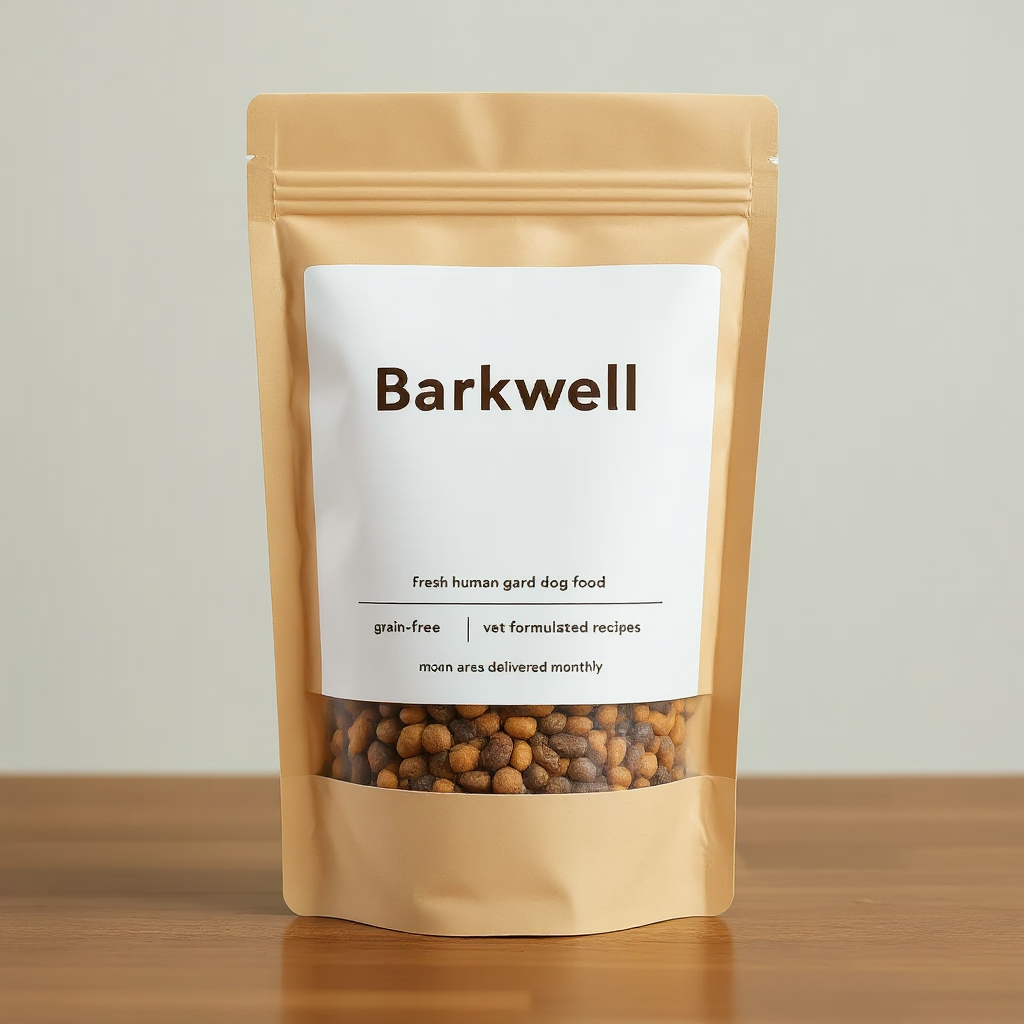 Miniature 2 — Barkwell