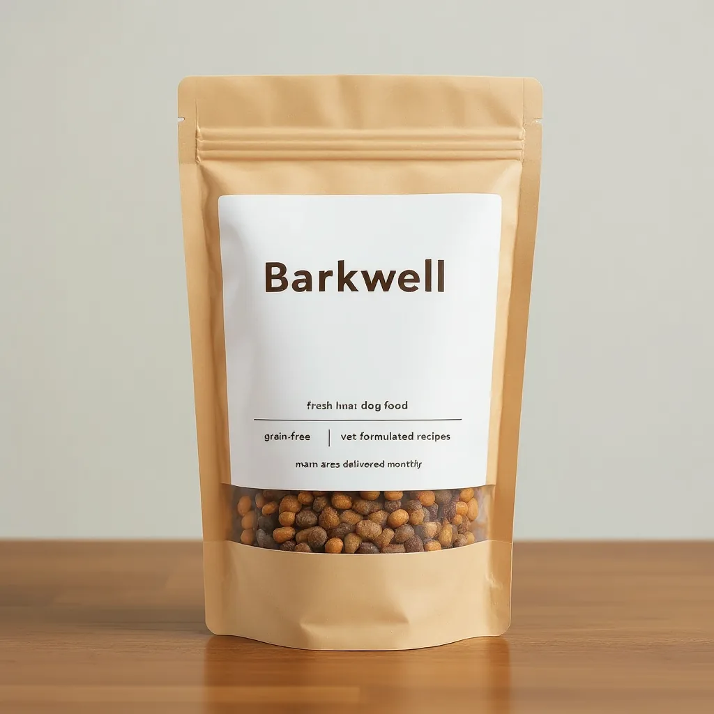 Barkwell