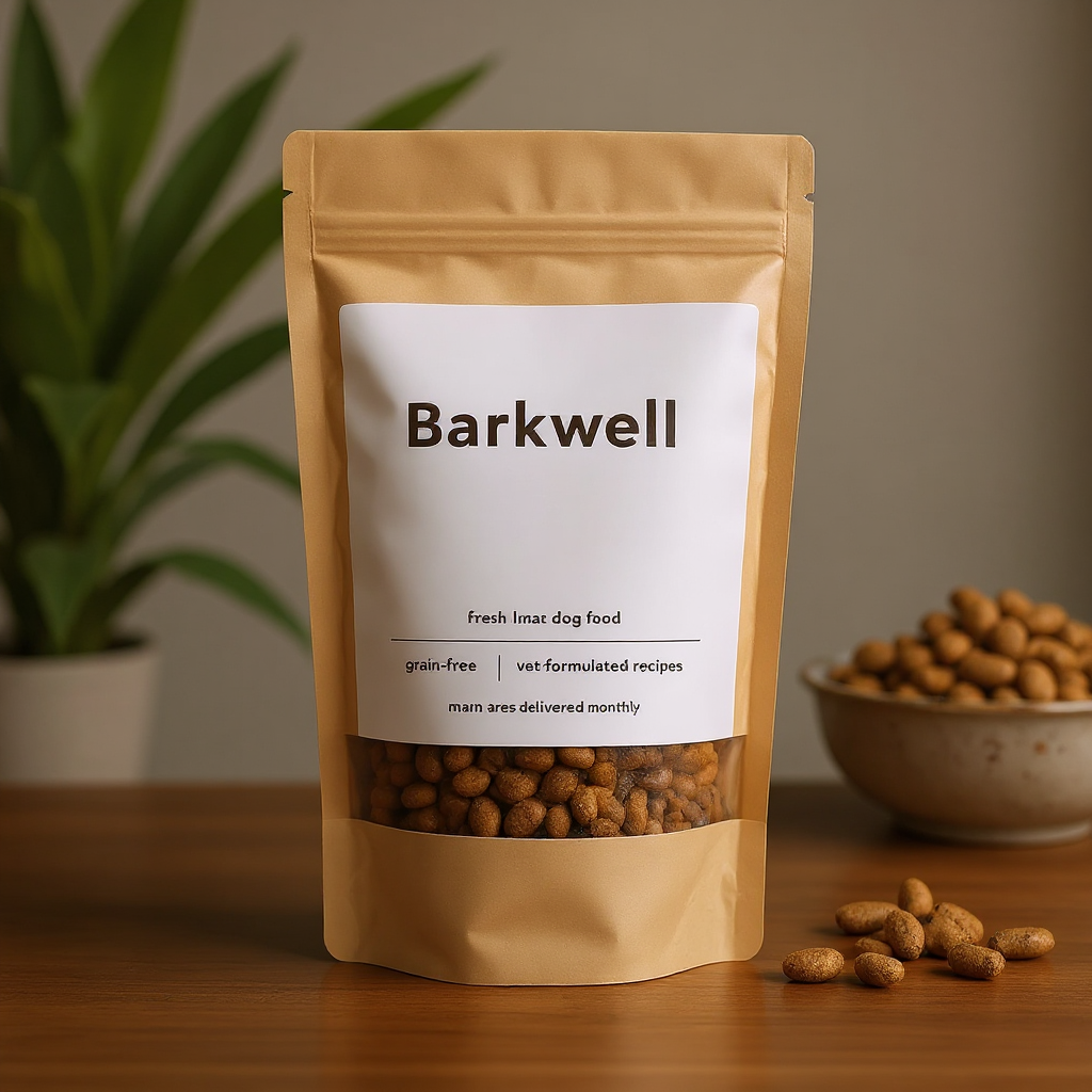 Miniature 3 — Barkwell