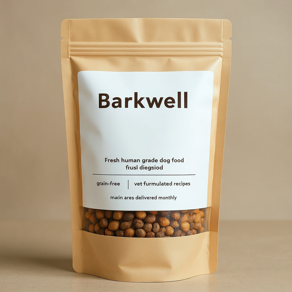 Miniature 4 — Barkwell