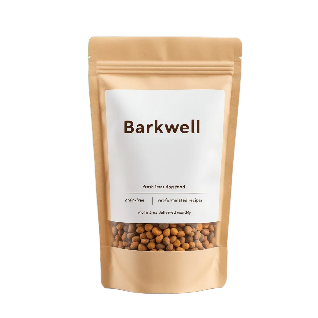 Barkwell — visuel 1 sur 4