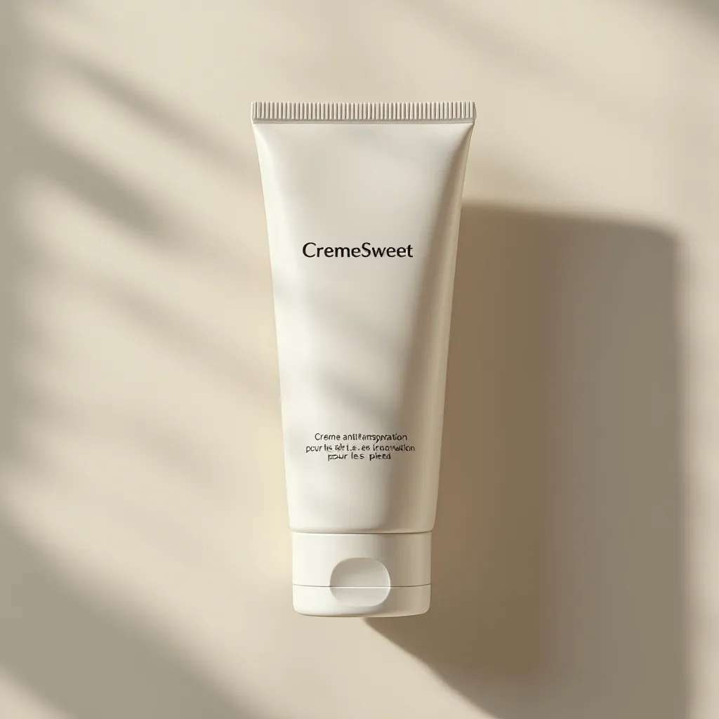 CremeSweet product