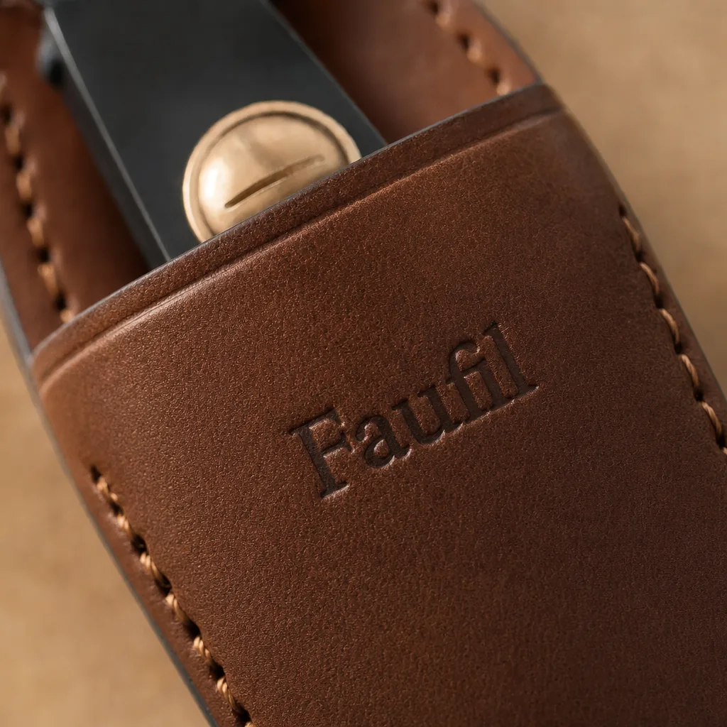 Faufil