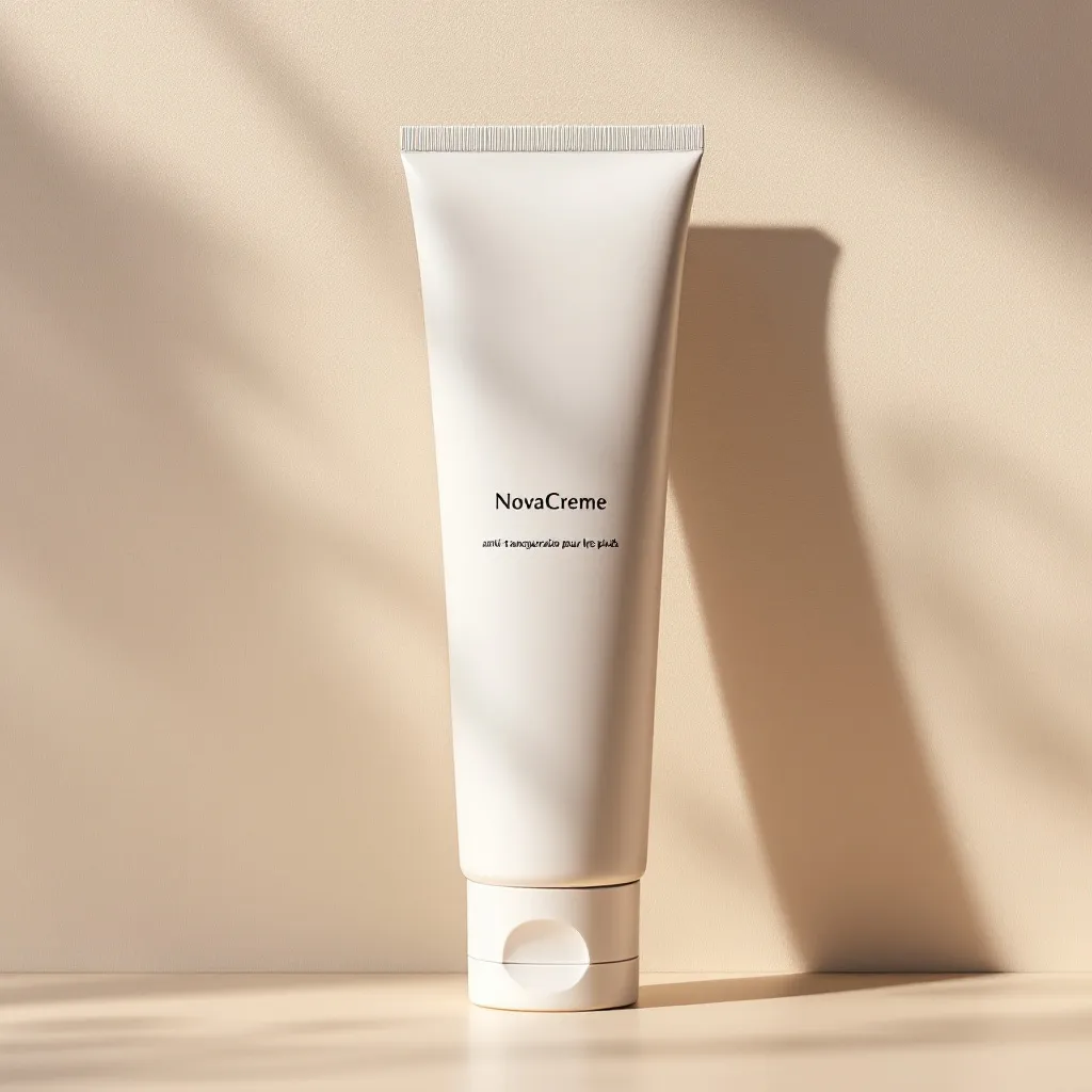 NovaCreme product