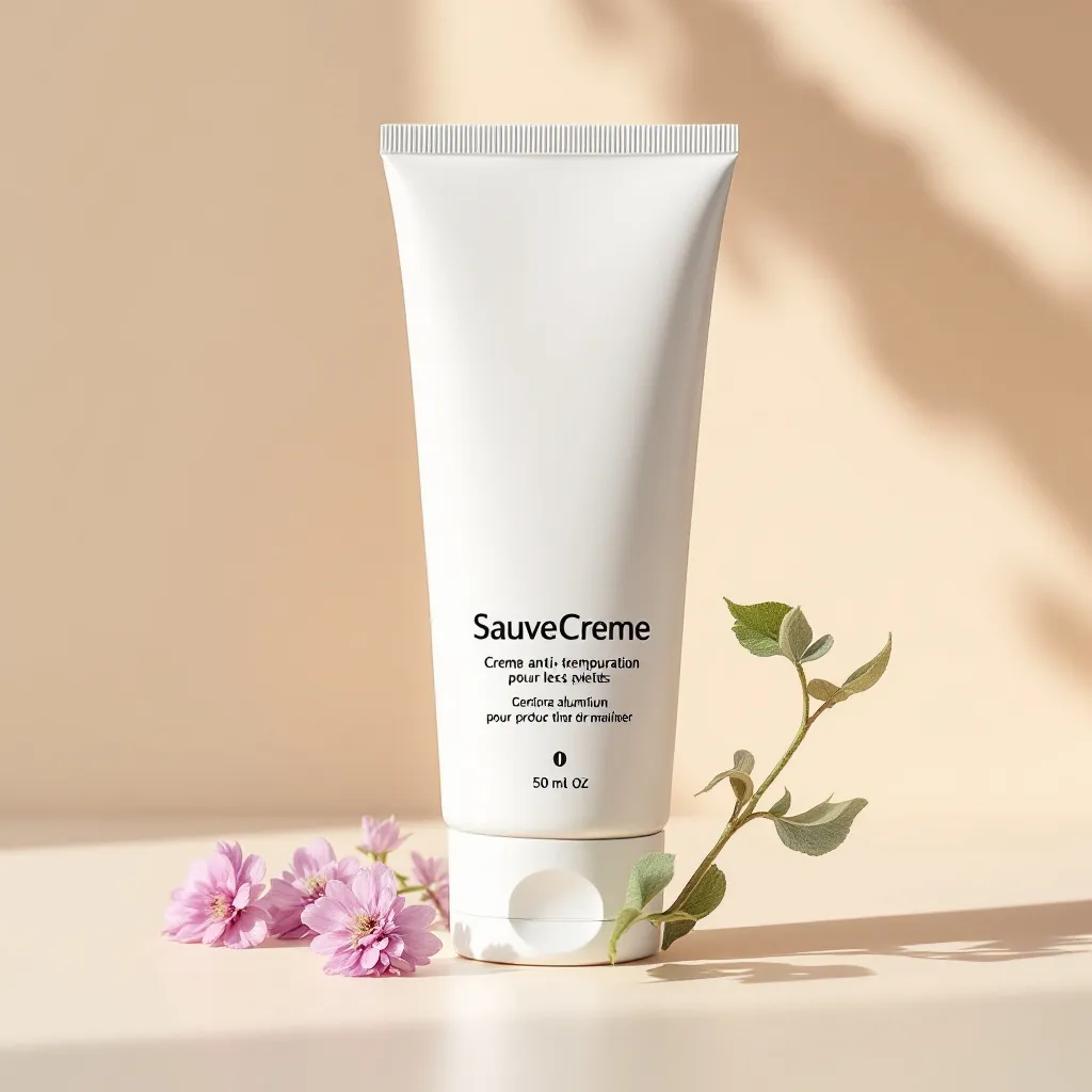 SauveCreme product