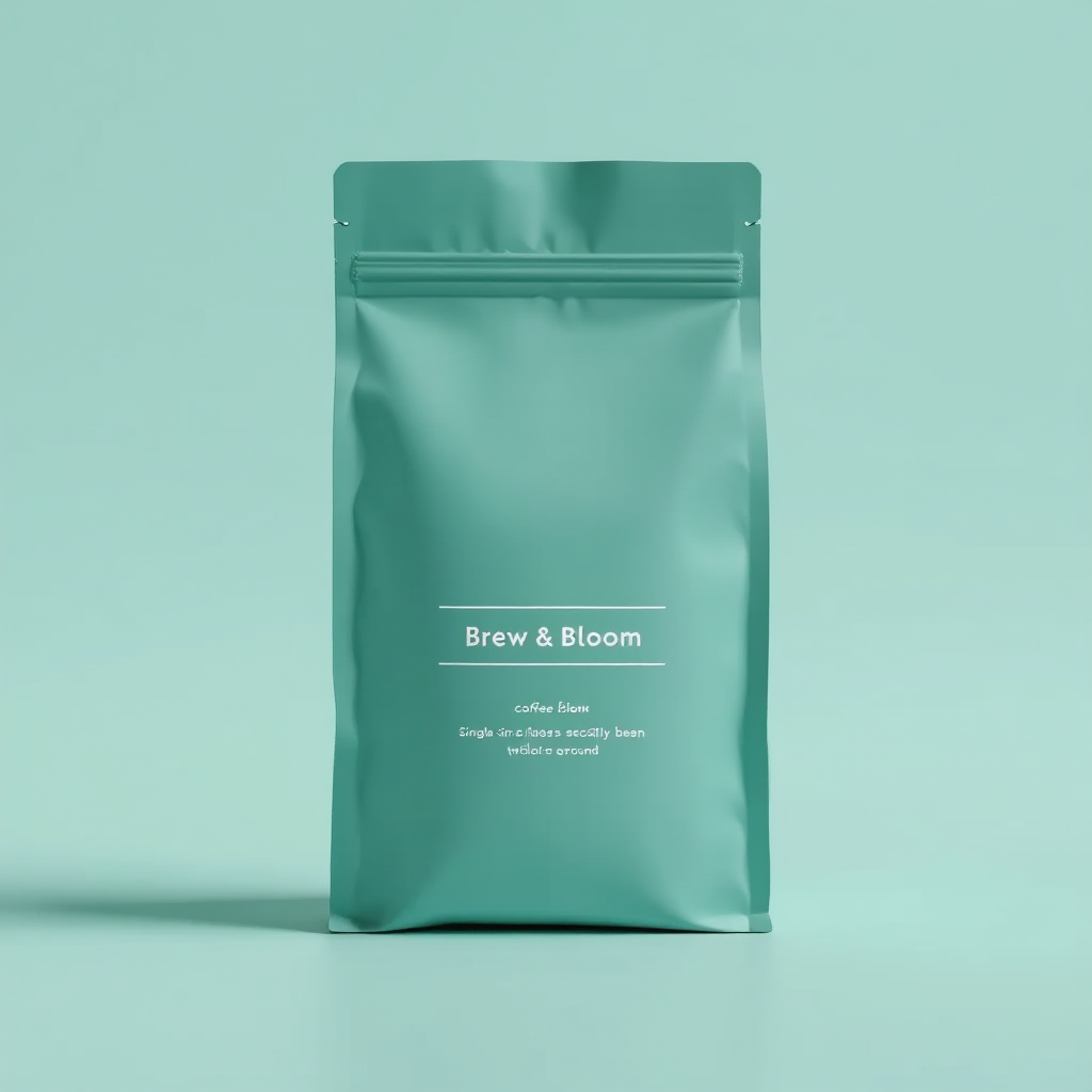 Brew & Bloom — visuel 1 sur 3