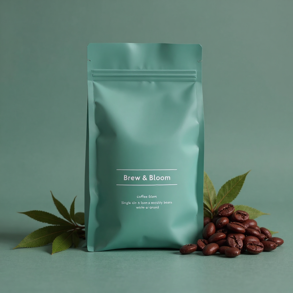 Miniature 2 — Brew & Bloom