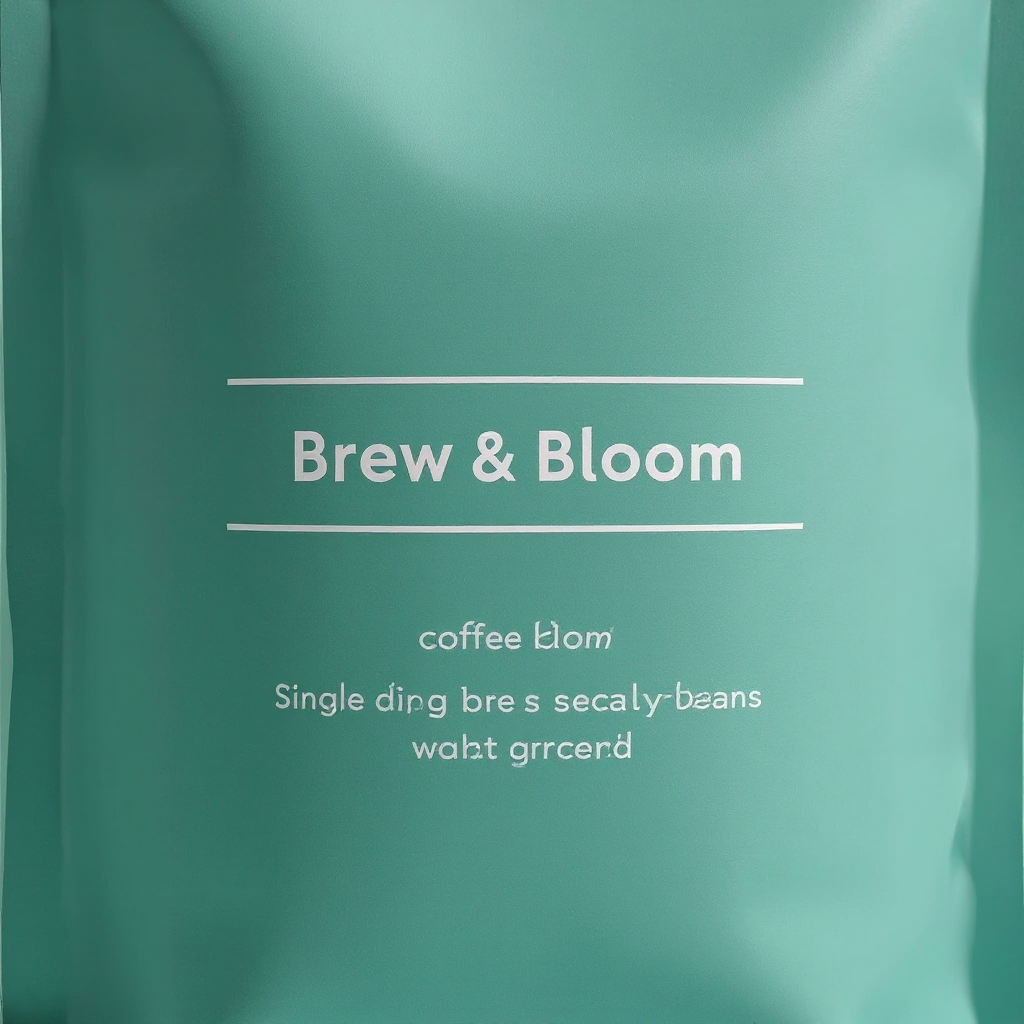 Miniature 3 — Brew & Bloom