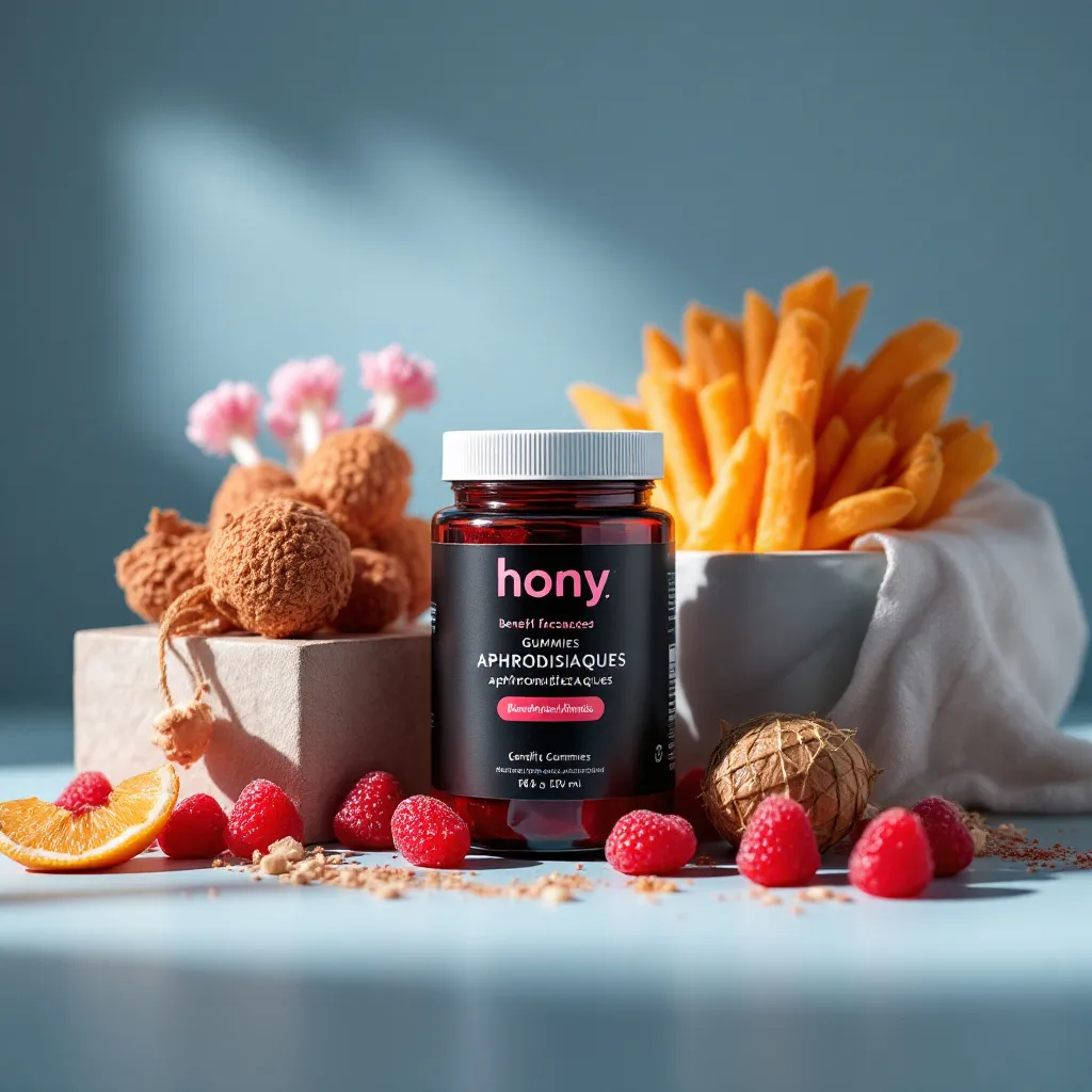 Miniature 3 — Hony
