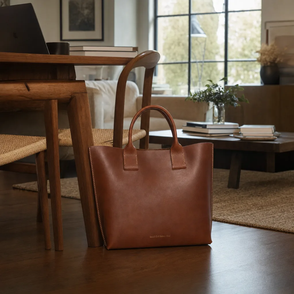 Sac Atelier, complete overhead record