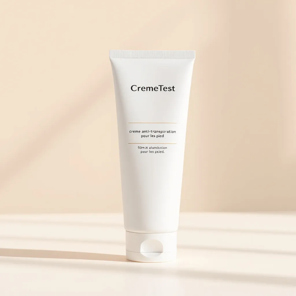 CremeTest product
