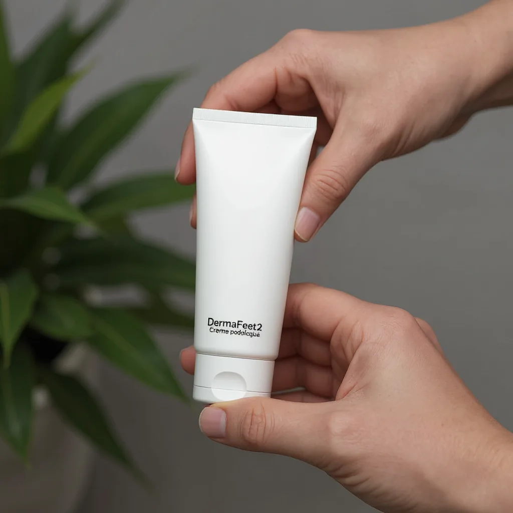 Miniature 2 — DermaFeet2 Anti-Transpiration