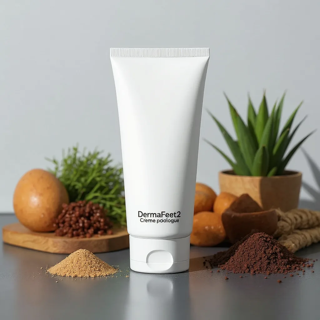 Miniature 3 — DermaFeet2 Anti-Transpiration