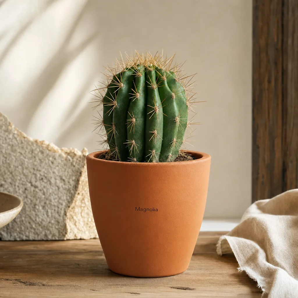 Cactus Magnolia