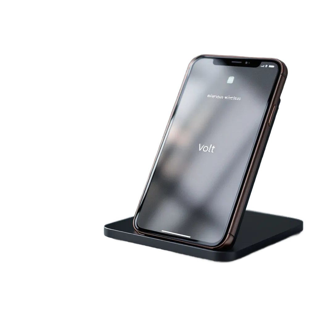Volt — visuel 1 sur 4